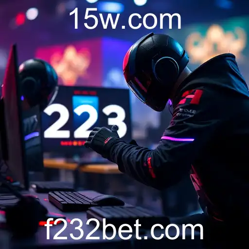 O Crescimento dos Esportes Virtuais e o Papel do 232bet