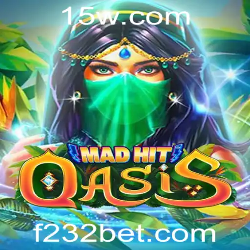 Conheça MadHitOasis: O Novo Fenômeno dos Jogos com 232bet