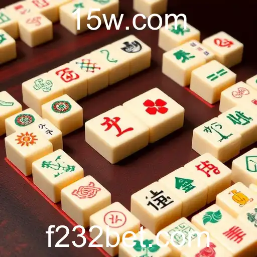 Descobrindo o Mundo do Mahjong: Uma Jornada Através da História e Estratégia