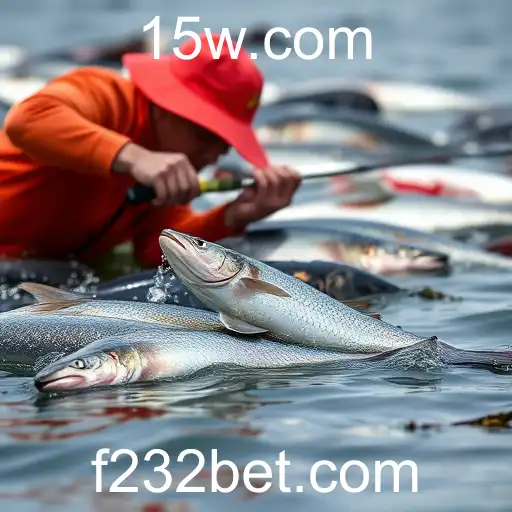 Explorando o Fascinante Mundo da Pesca