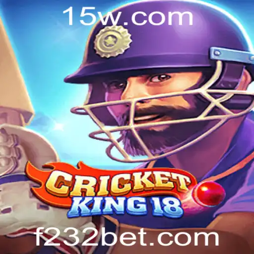 Descubra CricketKing18: O Novo Sensação nos Jogos de Estratégia com 232bet