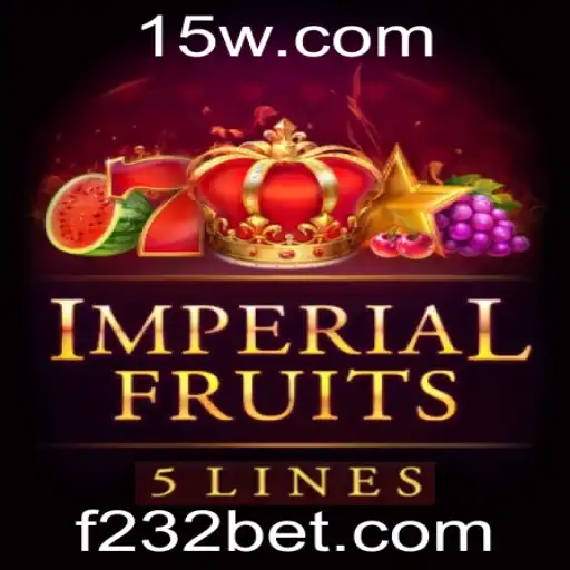 ImperialFruits5: Uma Nova Fronteira nos Jogos de Cassino Online