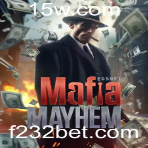 MafiaMayhem: Desvendando o Jogo de Estratégia e Mistério