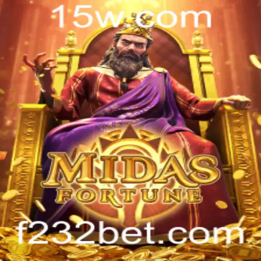 Descubra MidasFortune: A Nova Sensação do Mundo dos Jogos